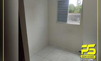 Imagem 4: APARTAMENTO RESIDENCIAL em JOÃO PESSOA - PB, PLANALTO BOA ESPERANÇA