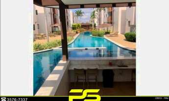 Imagem 2: APARTAMENTO COM 2 DORMITÓRIOS À VENDA, 59 M² POR R$ 190.000 - ERNESTO GEISEL - JOÃO PESSOA