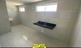 Imagem 3: APARTAMENTO COM 3 DORMITÓRIOS À VENDA, 95 M² POR R$ 315.000 - INTERMARÉS - CABEDELO/PB