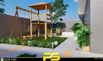 Imagem 5: APARTAMENTOS COM 2 DORMITÓRIOS À VENDA, 56 A 123 M² PARTIR DE R$ 199.990 - CRISTO REDENTOR