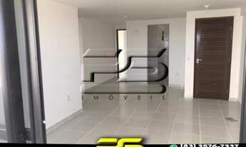 Imagem 3: APARTAMENTO COM 3 DORMITÓRIOS À VENDA, 83 M² POR R$ 339.900,00 - TREZE DE MAIO - JOÃO PESS