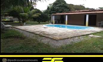 Imagem 3: GRANJA À VENDA, 20000 M² POR R$ 500.000 - MÁRIO COVAS - ALHANDRA/PB