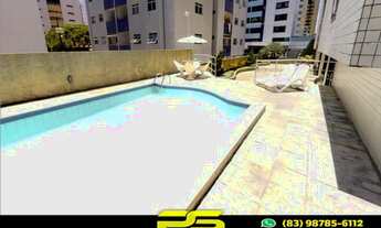 Imagem 6: OPORTUNIDADE) APARTAMENTO EM TAMBAÚ COM 120M² E 3 QUARTOS COM 1 SUÍTE