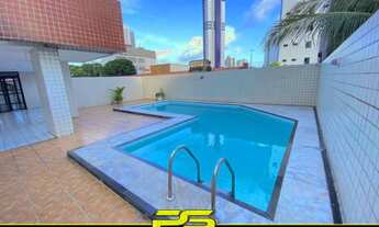 Imagem 2: APARTAMENTO COM 3 DORMITÓRIOS À VENDA, 118 M² POR R$ 460.000,00 - MANAÍRA - JOÃO PESSOA/PB