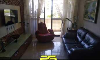 Imagem 2: APARTAMENTO COM 3 DORMITÓRIOS À VENDA, 105 M² POR R$ 500.000,00 - PORTAL DO SOL - JOÃO PES