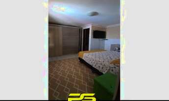 Imagem 5: CASA COM 3 DORMITÓRIOS À VENDA, 115 M² POR R$ 180.000 - FUNCIONÁRIOS - JOÃO PESSOA/PB