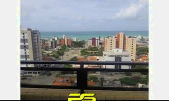 Imagem 4: APARTAMENTO COM 3 DORMITÓRIOS À VENDA, 120 M² POR R$ 550.000 - MANAÍRA - JOÃO PESSOA/PB