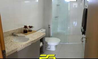 Imagem 7: FLAT COM 1 DORMITÓRIO À VENDA, 42 M² POR R$ 240.000,00 - PONTA DE CAMPINA - CABEDELO/PB