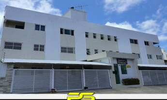 Imagem 1: APARTAMENTO COM 3 DORMITÓRIOS À VENDA, 72 M² POR R$ 220.000,00 - ALTIPLANO CABO BRANCO - J