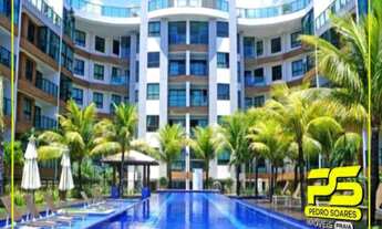 Imagem 6: APARTAMENTO COM 2 DORMITÓRIOS À VENDA, 80 M² POR R$ 620.000 - CABO BRANCO - JOÃO PESSOA/PB