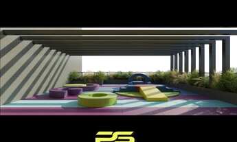 Imagem 5: LANÇAMENTO APARTAMENTO COM 2 A 3 DORMITÓRIOS À VENDA, 57 M² PARTIR DE R$ 277.000 - MANAÍRA