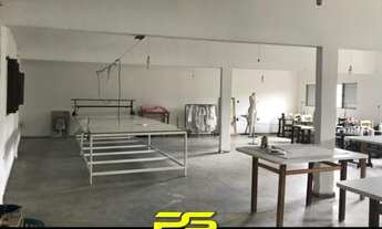 Imagem 2: PRÉDIO PARA ALUGAR, 500 M² POR R$ 1.500/MÊS - CENTRO - JOÃO PESSOA/PB