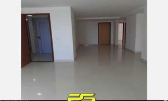 Imagem 2: APARTAMENTO COM 4 DORMITÓRIOS À VENDA, 158 M² POR R$ 667.000,00 - MANAÍRA - JOÃO PESSOA/PB