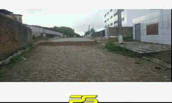 Imagem 2: TERRENO À VENDA, 384 M² POR R$ 155.000,00 - GEISEL - JOÃO PESSOA/PB