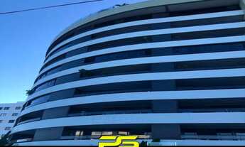 Imagem 1: APARTAMENTO COM 3 DORMITÓRIOS À VENDA, 280 M² POR R$ 2.200.000,00 - CABO BRANCO - JOÃO PES