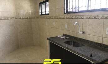 Imagem 4: APARTAMENTO COM 3 DORMITÓRIOS À VENDA, 74 M² POR R$ 170.000,00 - JOSÉ AMÉRICO DE ALMEIDA