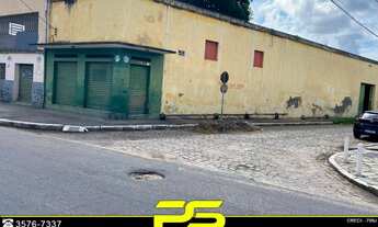 Imagem 1: PRÉDIO À VENDA, 1.660 M² POR R$ 1.000.000 - CENTRO - SANTA RITA/PB #PEDROSOARES