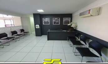Imagem 6: SALA PARA ALUGAR, 50 M² POR R$ 3.000/MÊS - CENTRO - JOÃO PESSOA/PB #FELIPEPIRES