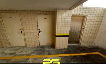 Imagem 4: APARTAMENTO COM 3 DORMITÓRIOS À VENDA, 160 M² POR R$ 600.000,00 - MANAÍRA - JOÃO PESSOA/PB