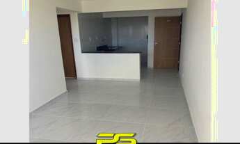 Imagem 5: APARTAMENTO COM 2 DORMITÓRIOS À VENDA, 50 M² POR R$ 145.000 - JOÃO PAULO II - JOÃO PESSOA