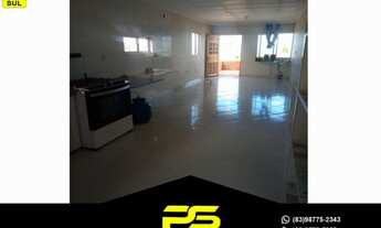 Imagem 4: CASA COM 3 DORMITÓRIOS À VENDA POR R$ 240.000 - PRAIA DE CARAPIBUS - CONDE/PB