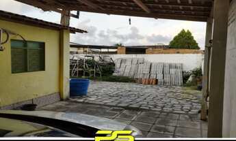 Imagem: CASA, 450 M² - VENDA POR R$ 880.000,00