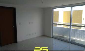 Imagem 3: APARTAMENTO COM 2 DORMITÓRIOS À VENDA, 50 M² POR R$ 500.000 - BESSA - JOÃO PESSOA/PB