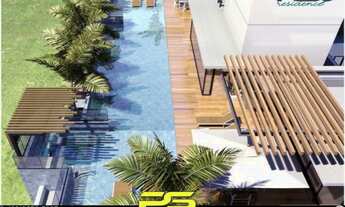 Imagem 7: APARTAMENTO COM 1 DORMITÓRIO À VENDA, 35 M² POR R$ 184.548,00 - INTERMARES - CABEDELO/PB