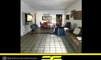 Imagem 6: CASA COM 3 DORMITÓRIOS À VENDA, 200 M² POR R$ 250.000,00 - OITIZEIRO - JOÃO PESSOA/PB