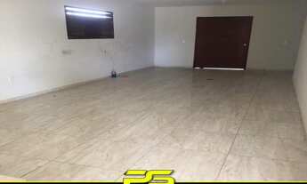 Imagem 3: CASA COM 4 DORMITÓRIOS À VENDA POR R$ 900.000,00 - PORTAL DO SOL - JOÃO PESSOA/PB