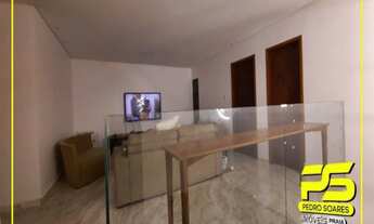 Imagem 7: CASA COM 5 DORMITÓRIOS À VENDA, 316 M² POR R$ 2.300.000,00 - INTERMARES - CABEDELO/PB