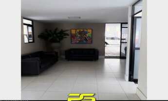 Imagem 6: APARTAMENTO COM 3 DORMITÓRIOS À VENDA, 116 M² POR R$ 450.000 - JARDIM OCEANIA - JOÃO PESSO