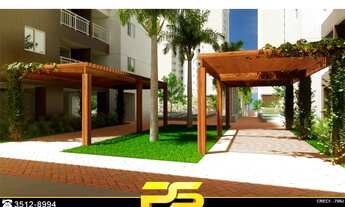 Imagem 2: APARTAMENTO À VENDA, 69 M² POR R$ 413.000 - JARDIM CIDADE UNIVERSITÁRIA - JOÃO PESSOA/PB#D