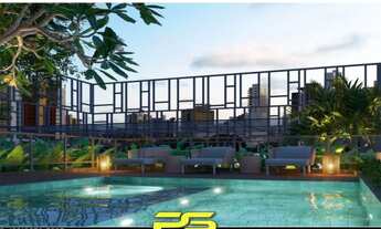 Imagem 5: LANÇAMENTO) APARTAMENTOS COM 3 QUARTOS (2 SUÍTES) A 3 SUÍTES À VENDA, 87 A 215 M² A PARTI