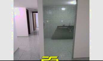 Imagem 5: APARTAMENTO COM 2 DORMITÓRIOS À VENDA, 73 M² POR R$ 240.000,00 - BESSA - JOÃO PESSOA/PB