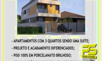 Imagem 2: APARTAMENTO COM 3 DORMITÓRIOS À VENDA, 70 M² POR R$ 215.000 - CRISTO REDENTOR - JOÃO PESSO