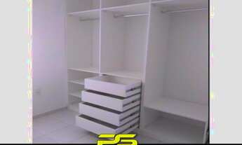 Imagem 6: APARTAMENTO COM 3 DORMITÓRIOS À VENDA, 68 M² POR R$ 320.000,00 - MANAÍRA - JOÃO PESSOA/PB