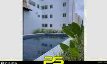 Imagem 4: APARTAMENTO COM 2 DORMITÓRIOS À VENDA, 55 M² POR R$ 148.900 - CIDADE DOS COLIBRIS - JOÃO P