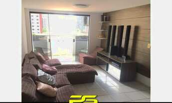 Imagem 4: APARTAMENTO COM 3 DORMITÓRIOS À VENDA, 70 M² POR R$ 380.000,00 - MANAÍRA - JOÃO PESSOA/PB
