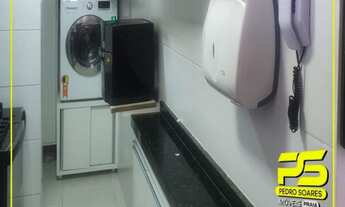 Imagem 5: APARTAMENTO COM 2 DORMITÓRIOS À VENDA, 61 M² POR R$ 475.000 - JARDIM OCEANIA - JOÃO PESSOA