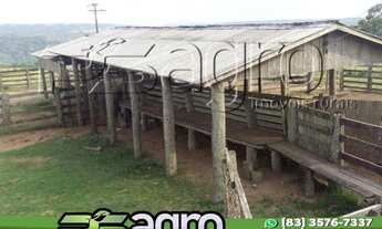 Imagem: FAZENDA À VENDA, 780000 M² POR R$ 1.400.000.000,00