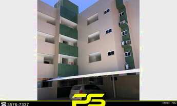 Imagem 4: APARTAMENTO COM 2 DORMITÓRIOS À VENDA, 62 M² POR R$ 255.000 - JARDIM OCEANIA - JOÃO PESSOA