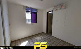 Imagem 6: APARTAMENTO À VENDA, 120 M² POR R$ 500.000 - BESSA - JOÃO PESSOA/PB #PEDROSOARES