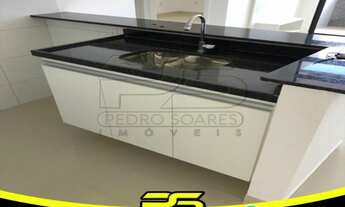 Imagem 2: APARTAMENTO COM 2 DORMITÓRIOS À VENDA, 52 M² POR R$ 219.900,00 - BANCÁRIOS - JOÃO PESSOA/P