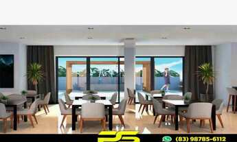 Imagem 4: ALTO PADRÃO ) APARTAMENTO DE ALTÍSSIMO PADRÃO EM MANAÍRA, UNIDADES A PARTIR DE R$ 397.00