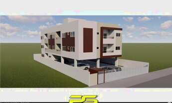 Imagem 5: APARTAMENTO COM 2 DORMITÓRIOS À VENDA, 53 M² POR R$ 175.000,00 - JARDIM CIDADE UNIVERSITÁR