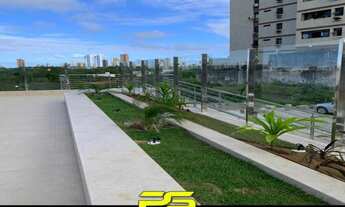 Imagem 7: APARTAMENTOS NO RES. VISTA DO VALEÀ VENDA, 86 M² POR R$ 410.000 - BAIRRO DOS IPÊS - JOÃO P