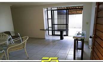 Imagem 4: APARTAMENTO TÉRREO COM 2 DORMITÓRIOS À VENDA, 60 M² POR R$ 140.000 - ERNESTO GEISEL - JOÃO