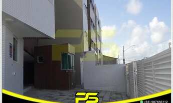 Imagem: ÚLTIMOS APARTAMENTOS, 02 QUARTOS, SUÍTE