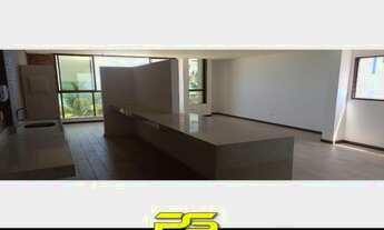 Imagem 6: APARTAMENTO COM 3 DORMITÓRIOS À VENDA, 98 M² POR R$ 880.000,00 - PRAIA FORMOSA - CABEDELO